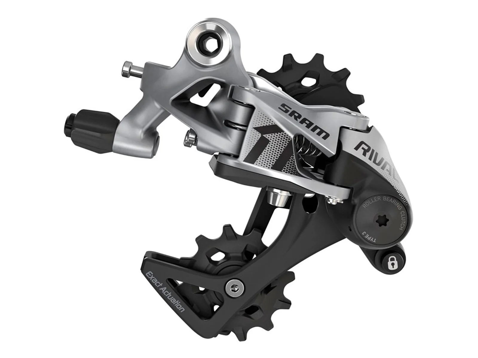 CAMBIO SRAM RIVAL 1 11V CAJA LARGA