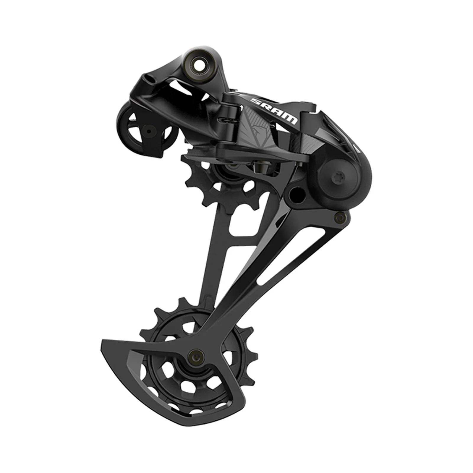 CAMBIO SRAM SX EAGLE 12X1V NEGRO