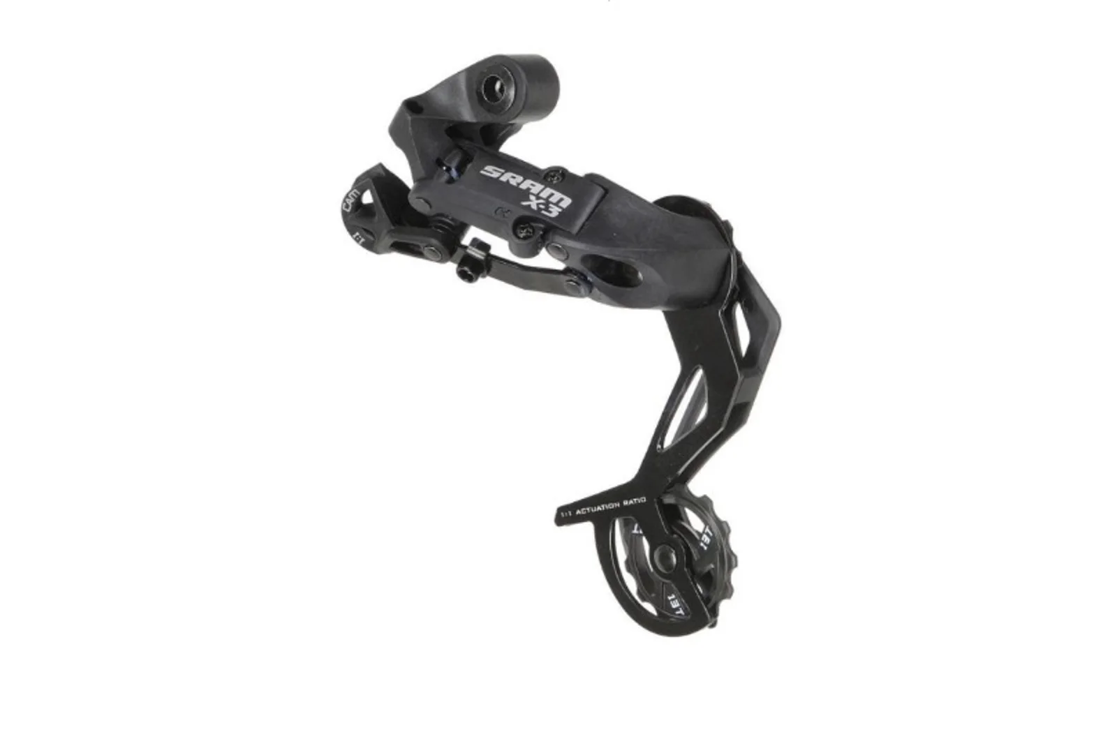 CAMBIO SRAM X-3 7/8/9V LARGO