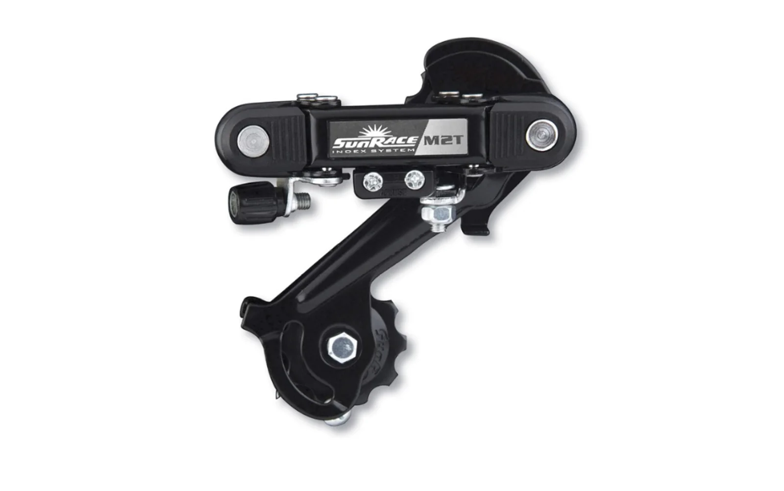CAMBIO SUNRACE RD-M2T 5/6/7V LARGO