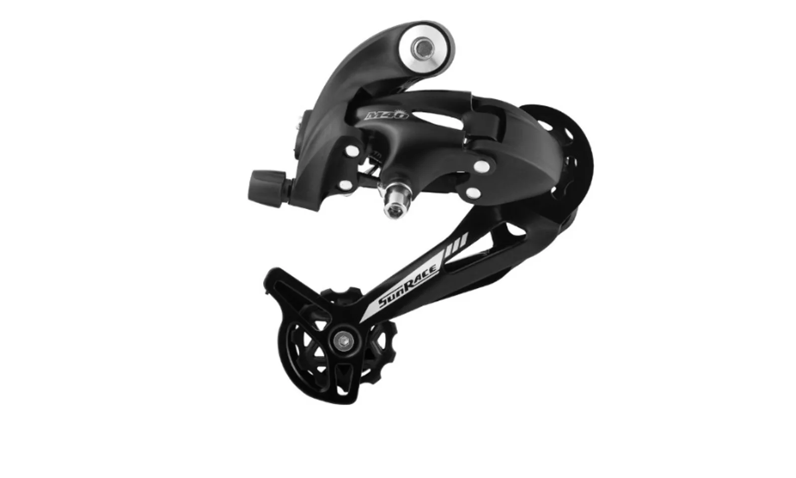CAMBIO SUNRACE RD-M41 7/8V LARGO