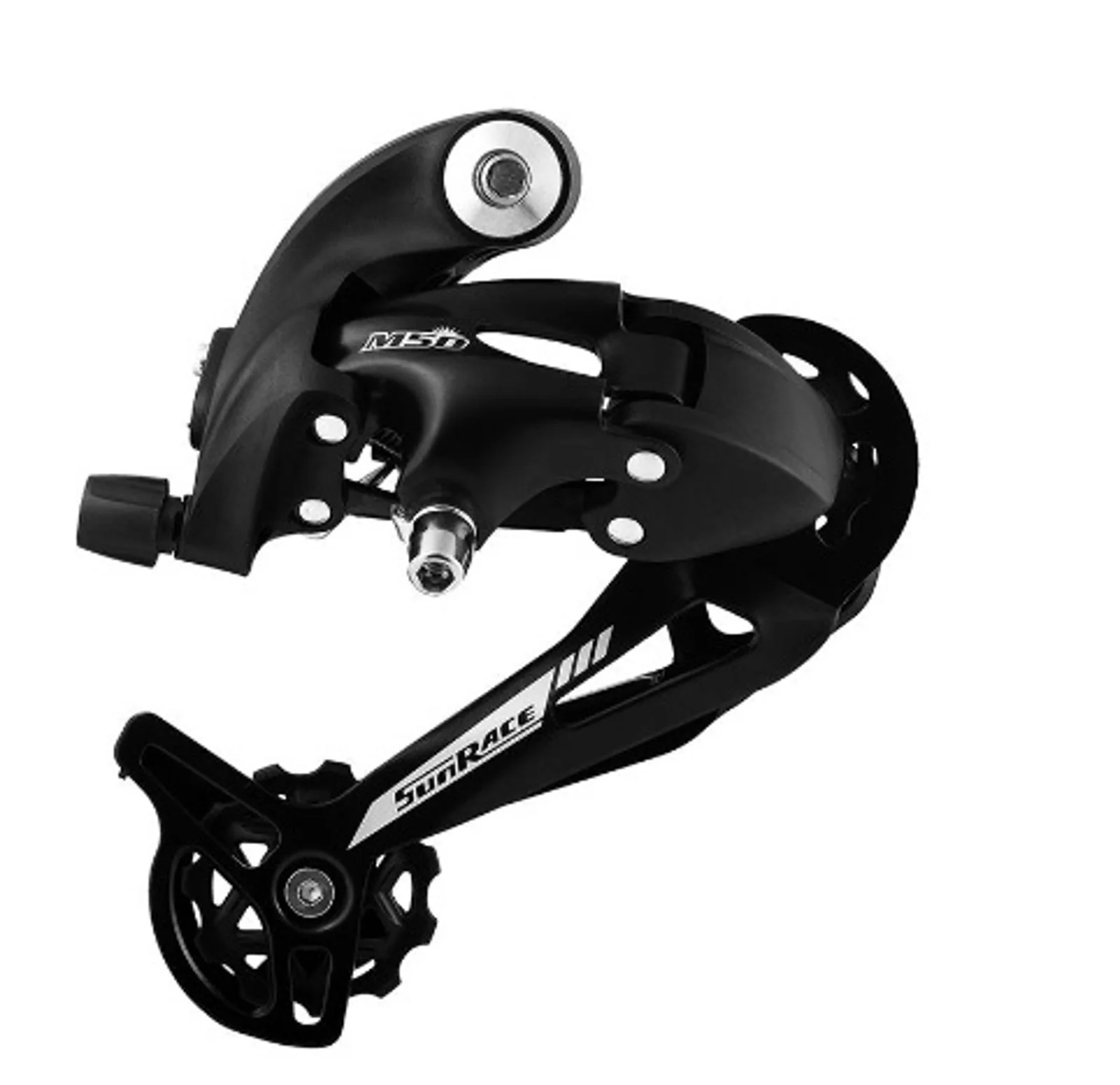 CAMBIO SUNRACE RD-M57 8V LARGO