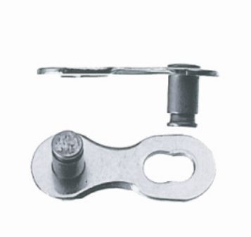 CONECTOR RAPIDO CADENA SUNRACE 10V