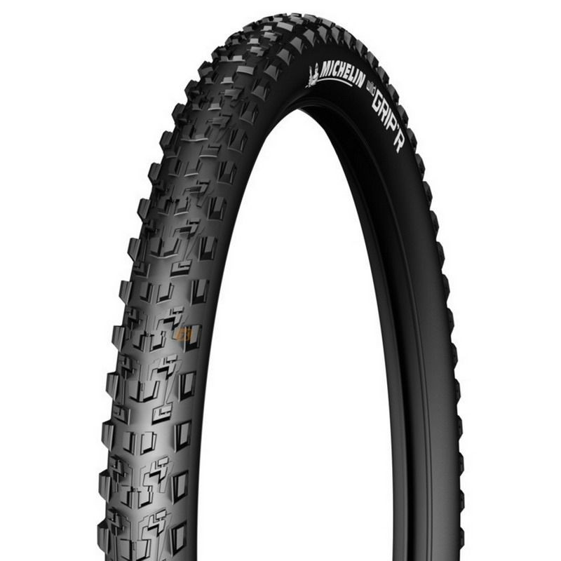 CUBIERTA MICHELIN COUNTRY GRIP´R 27.5X2.10 RIGIDA