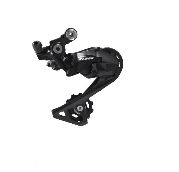 CAMBIO SHIMANO 105 RD-R7000GS MEDIO