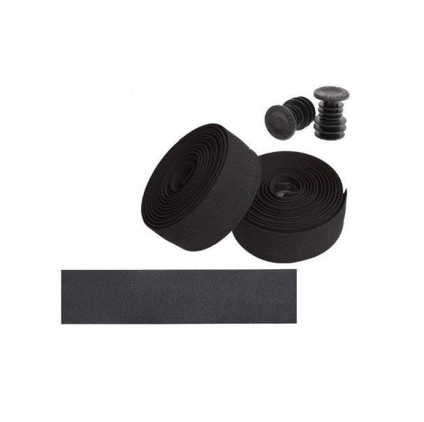 CINTA MANILLAR PRO SPORT COMFORT NEGRO