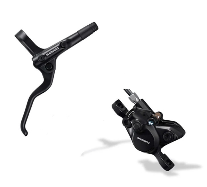 FRENO DISCO SHIMANO MT-201 DELANTERO