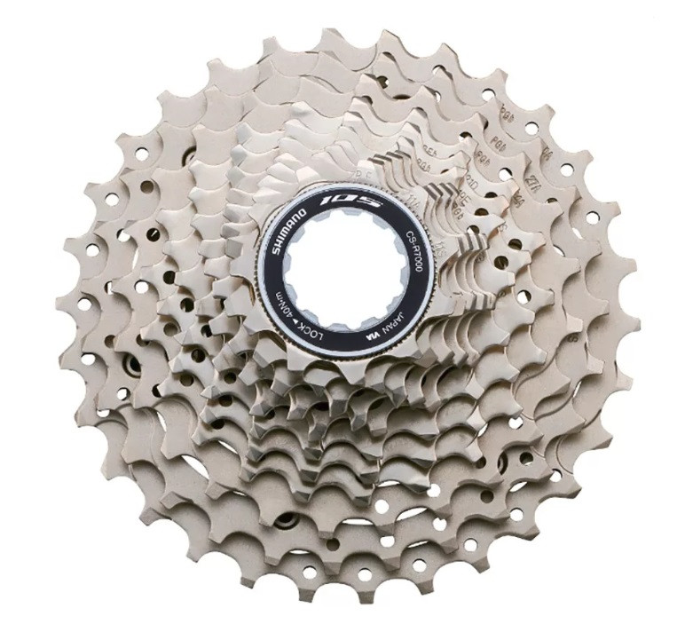 CASSETTE SHIMANO CS-HG700 105 11V 11/34