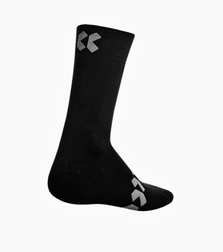 CALCETINES KALAS NORDIC Z NEGRO 43/45