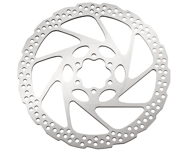 DISCO SHIMANO SM-RT56MC 180 6 TORNILLOS