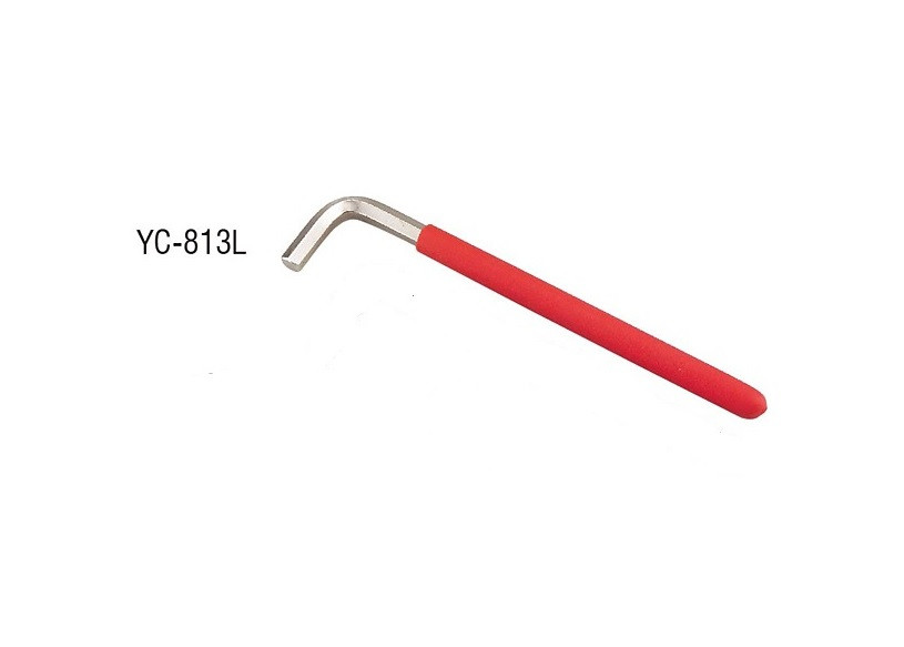 LLAVE BIKE HAND ALLEN L 8MM YC-813L