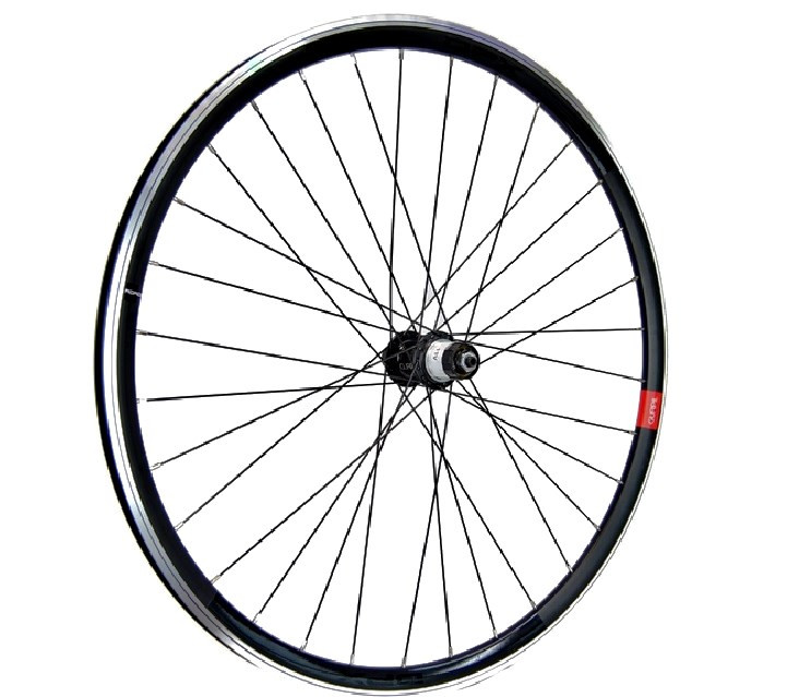 RUEDA TRAS.GURPIL DPX NEW SHIMANO 11V