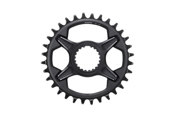 PLATO SHIMANO DEORE XT FC-M8100 1X12 32D