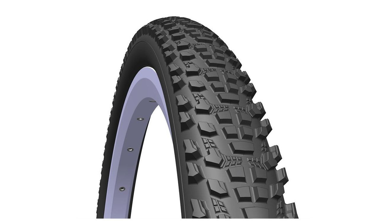 CUBIERTA MITAS OCELOT 29X2.10 V85 RIGIDA
