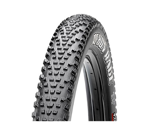 CUBIERTA MAXXIS REKON RACE 29X2.35 EXO TR NEGRO