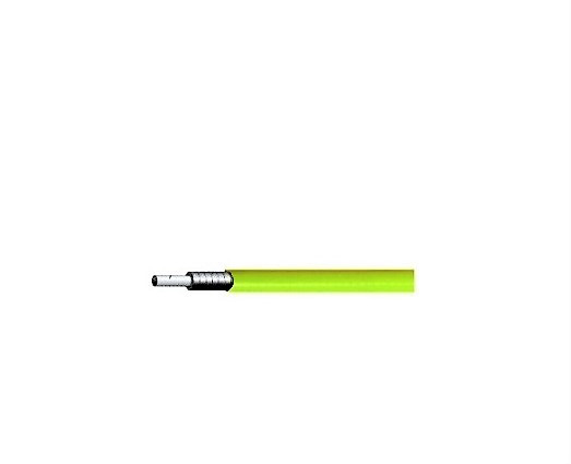 FUNDA FRENO UNEX 2P VERDE