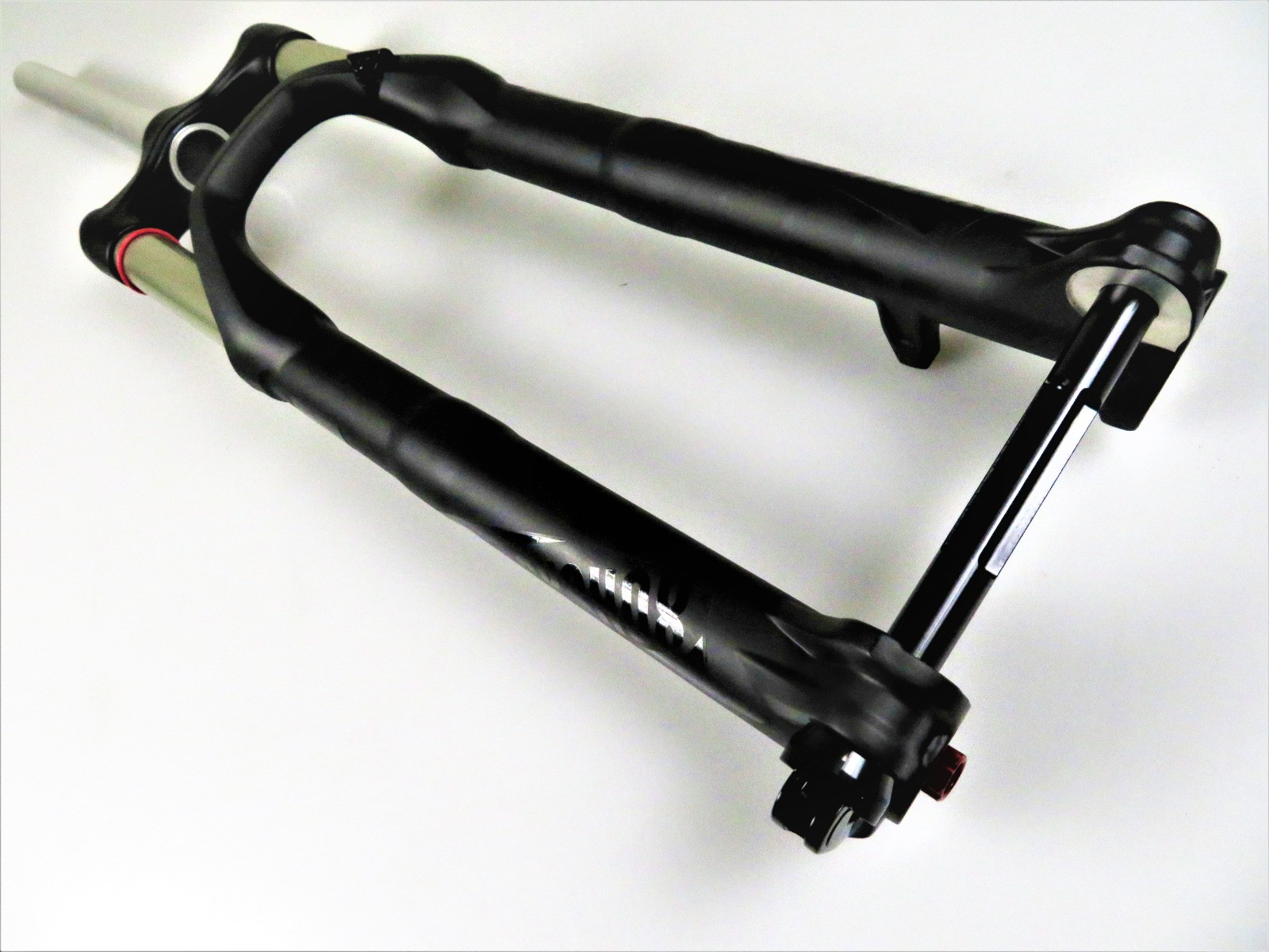 HORQUILLA ROCK SHOX RECON GOLD 27.5" 140MM TAPPERED LO