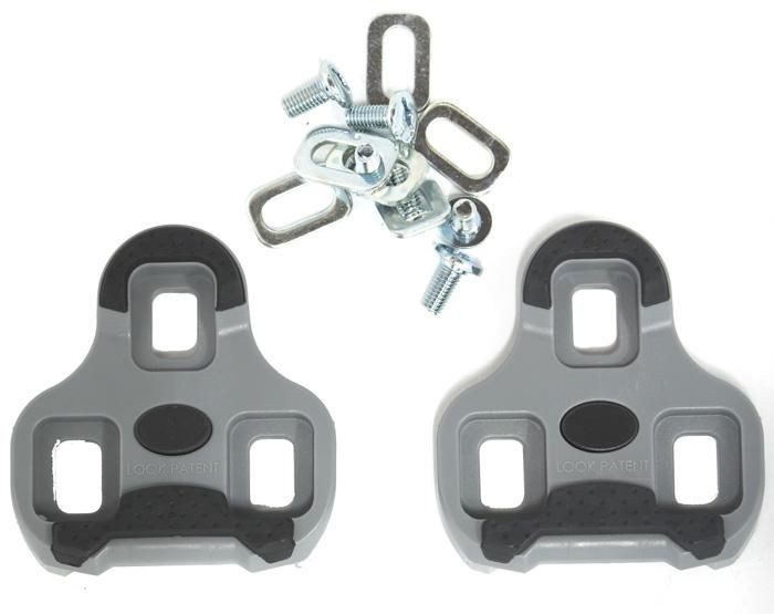 CALAS LOOK KEO GRIP GRIS