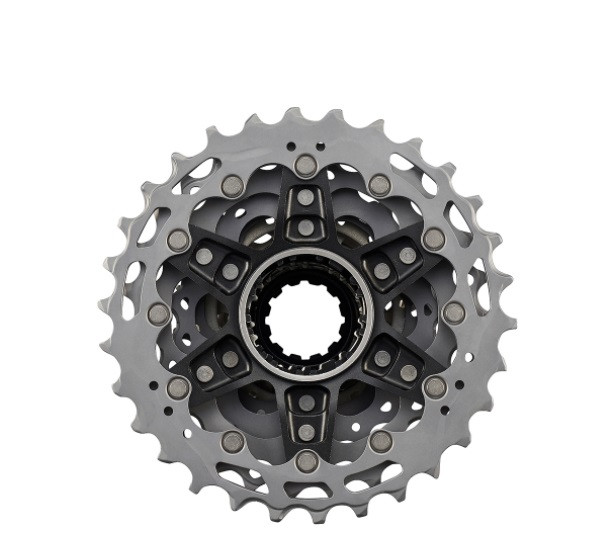CASSETTE SHIMANO CS-R9200 DURA-ACE 12V 11/34