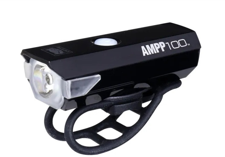 LUZ DELANTERA CATEYE AMPP 100L