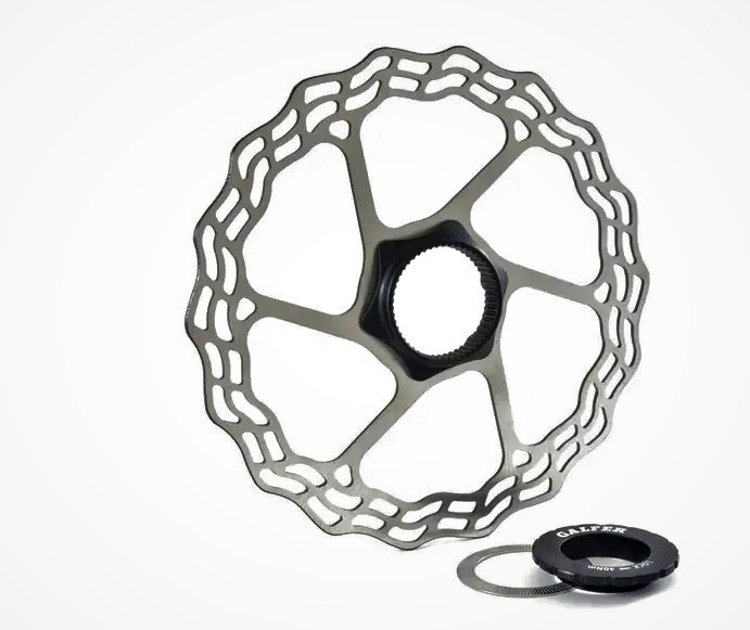 DISCO GALFER DISC WAVE ROAD 160 1.8 MM CENTER