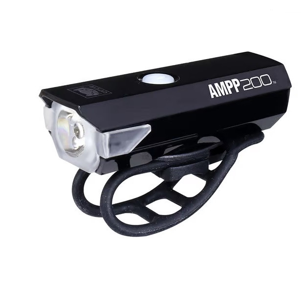 LUZ DELANTERA CATEYE AMPP 200 USB