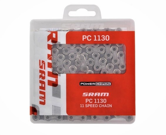 CADENA SRAM PC-1130 11V 114L