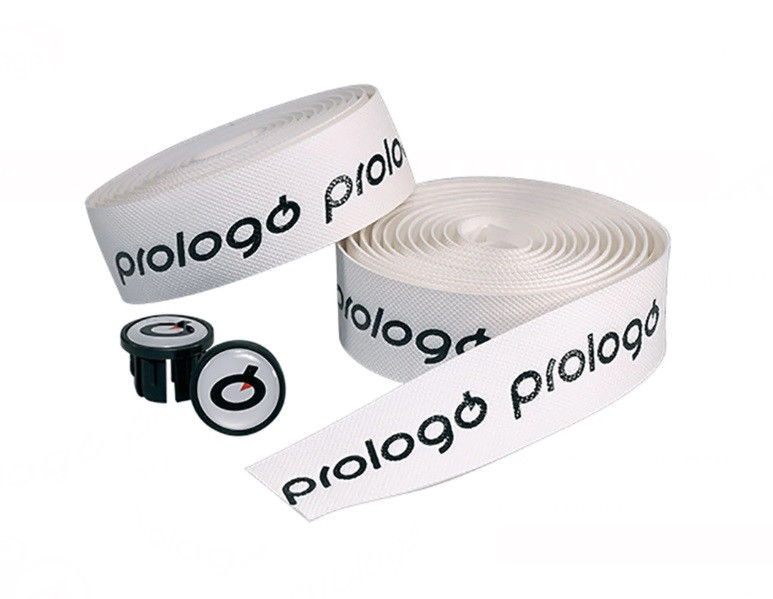CINTA MANILLAR PROLOGO ONETOUCH GEL BLANCO/NEGRO