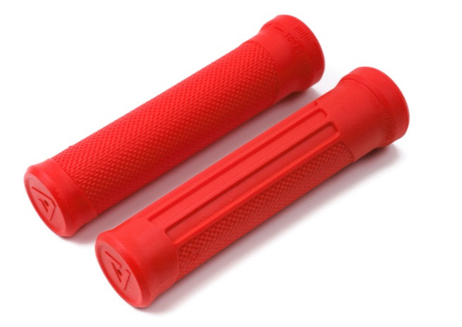 JGO.PUÑOS CUBE ACID REACT ROJO