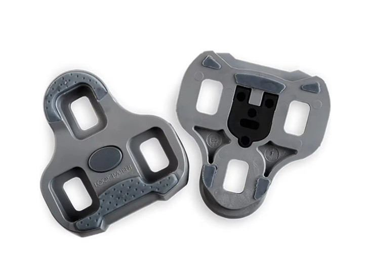 CALAS LOOK KEO GRIP GRIS
