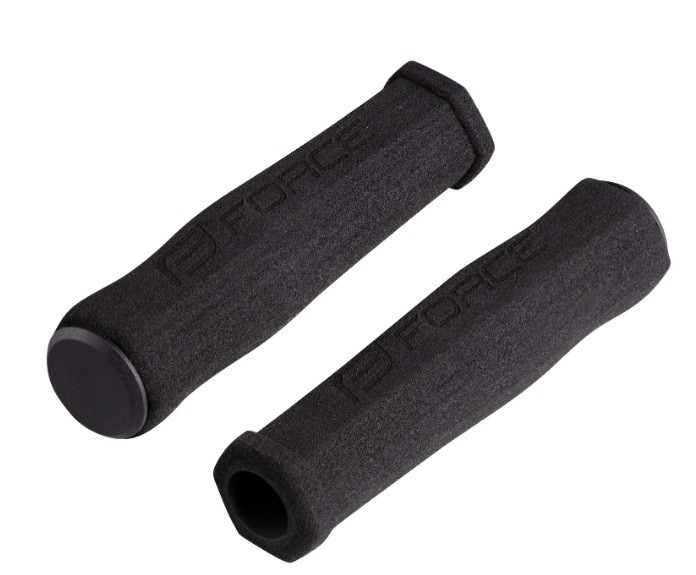 JGO.PUÑOS FORCE FOAM NEGRO