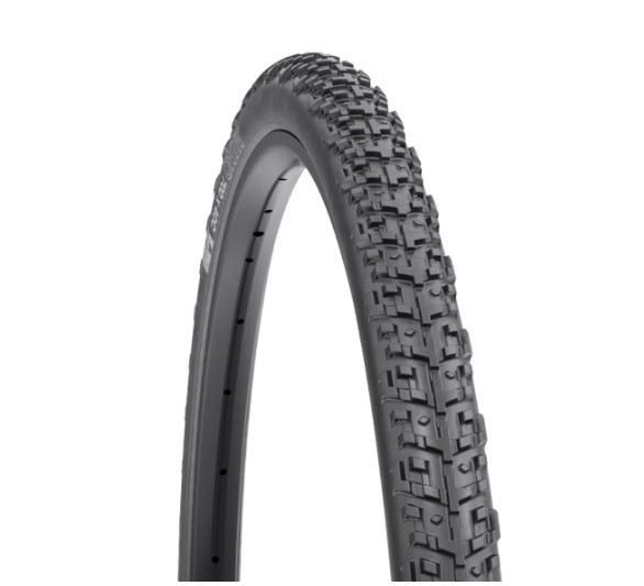 CUBIERTA WTB NANO COMP 700X40 RIGIDA