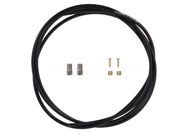 LATIGUILLO FRENO DISCO SHIMANO SM-BH59-JK-SS 1000MM