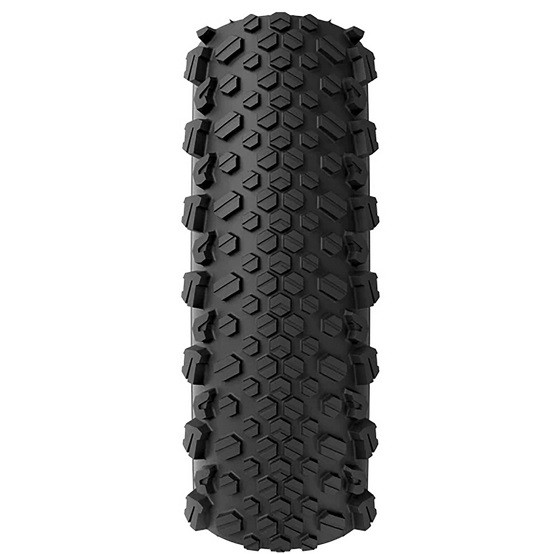 CUBIERTA VITTORIA TERRENO T50 MIXED GRAVEL ENDURANCE 700X40 TLR NEGRO