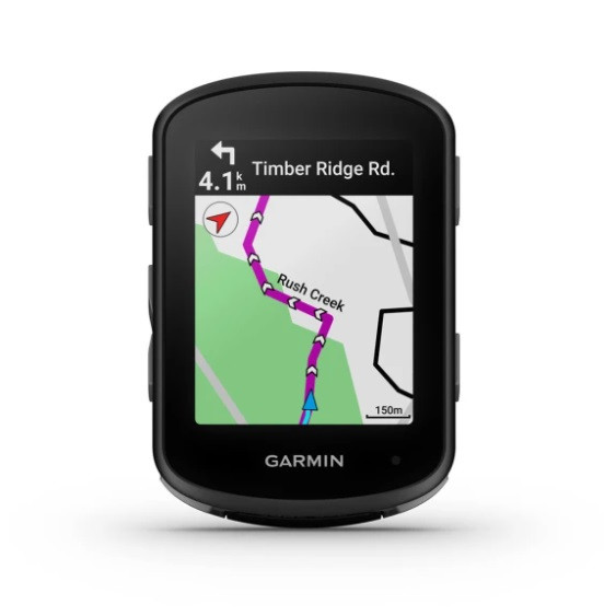 GPS GARMIN EDGE 540