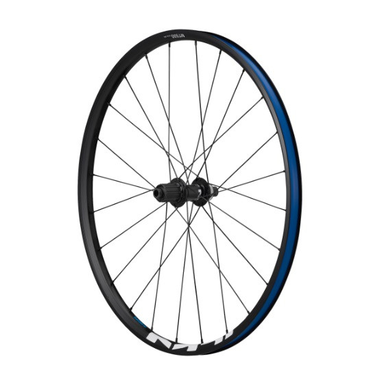 RUEDA TRAS.SHIMANO MT500 27.5 HG QR9