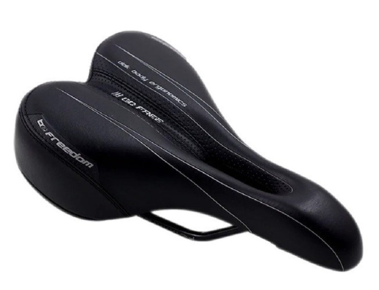 SILLIN DDK ERGONOMIC FREEDOM FLOW