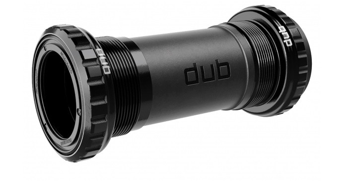 JGO.CAZOLETAS SRAM DUB ITALIANO 36X24