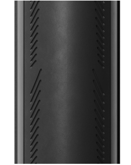 CUBIERTA MICHELIN LITHION 4 700X25 NEGRO/MARRON