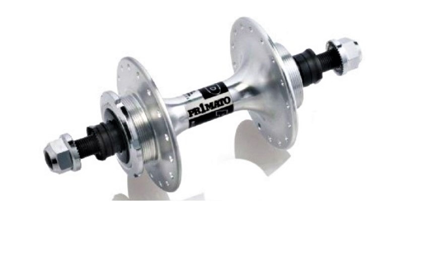 BUJE TRAS.MICHE PRIMATO PISTA/FIXED 32 PLATA