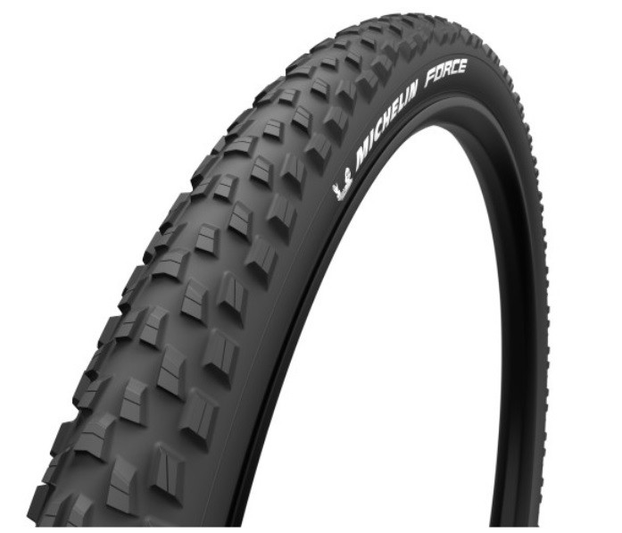 CUBIERTA MICHELIN FORCE ACCESS LINE 29X2.10 RIGIDA
