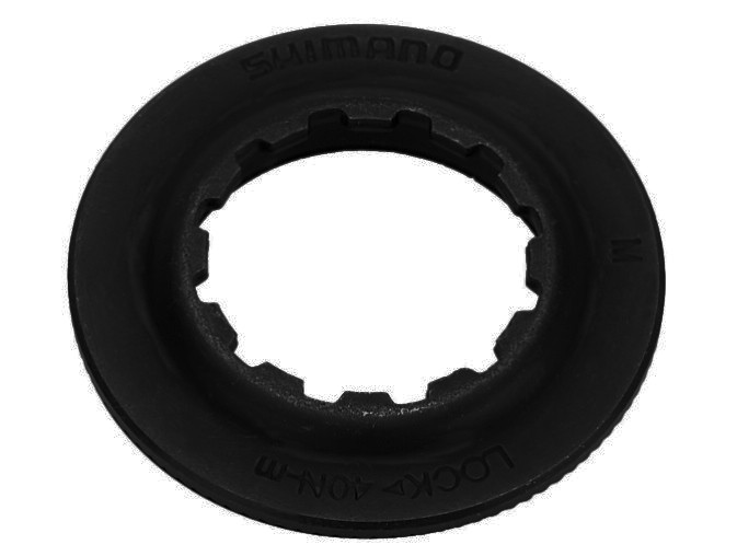 DISCO SHIMANO SM-RT54SI3 160 CENTER