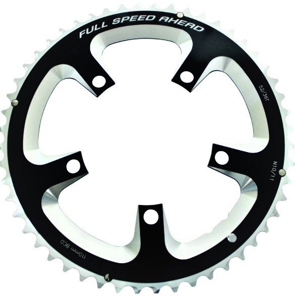 PLATO FSA SUPER TYPE SL-K/ENERGY/GOSSAMER 50D 110BCD 5T