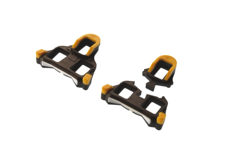 CALAS VP SHIMANO SPD-SL AMARILLO 6º