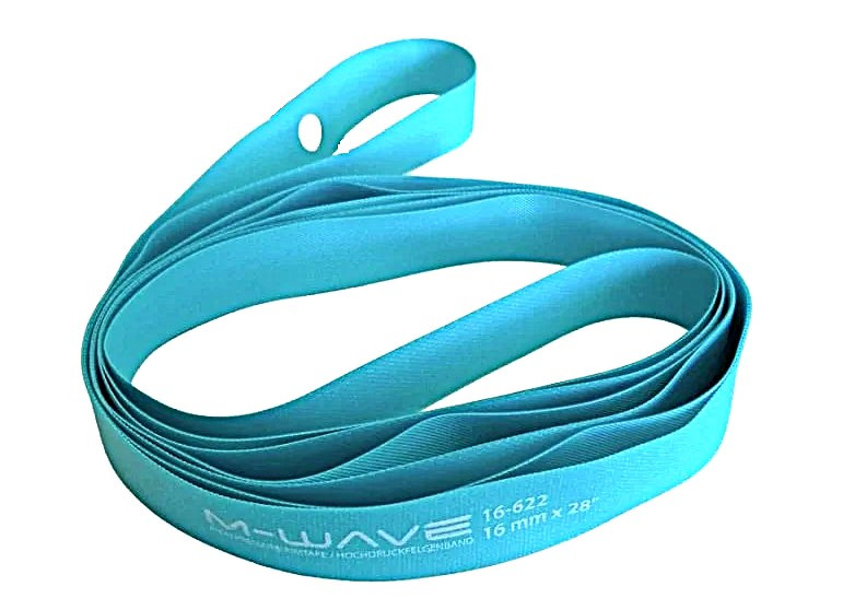 FONDO LLANTA M-WAVE PVC 700X16