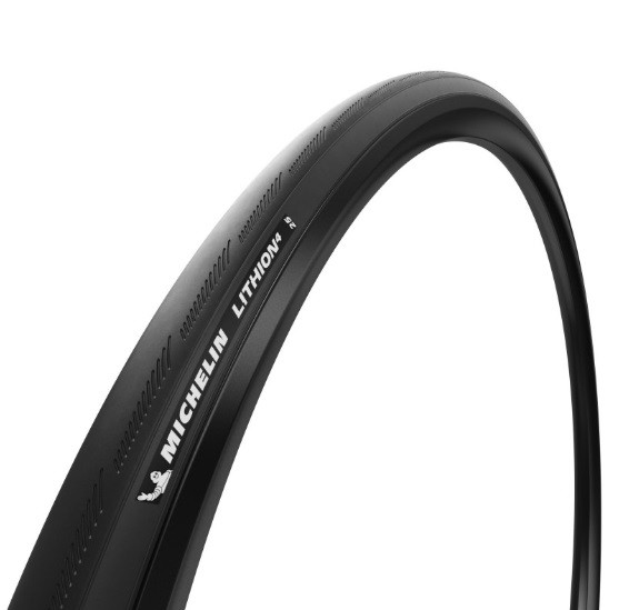 CUBIERTA MICHELIN LITHION 4 700X32 NEGRO