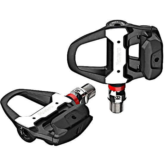 JGO.PEDALES FAVERO PRO RS-2 SHIMANO SPD-L