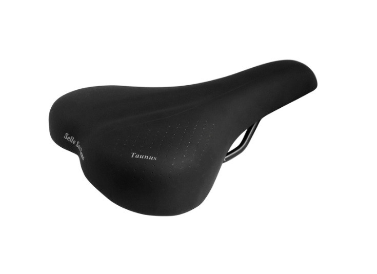 SILLIN SELLE SAN REMO TAUNUS NEGRO