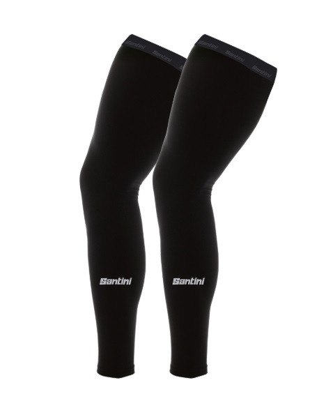 PERNERAS SANTINI TOTUM LARGAS NEGRO M/L