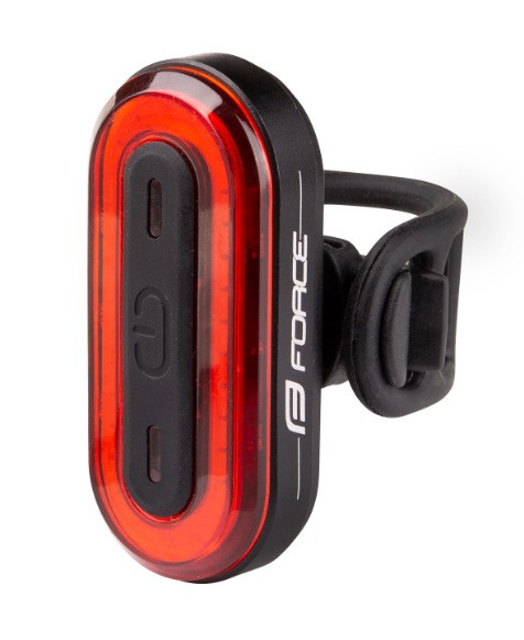 LUZ TRASERA FORCE ARC 40LM